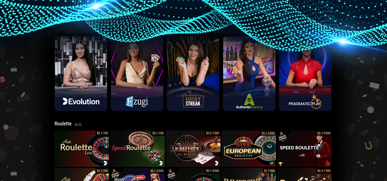 фриспины riobet casino