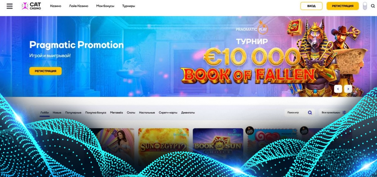 игра на деньги в casino cat