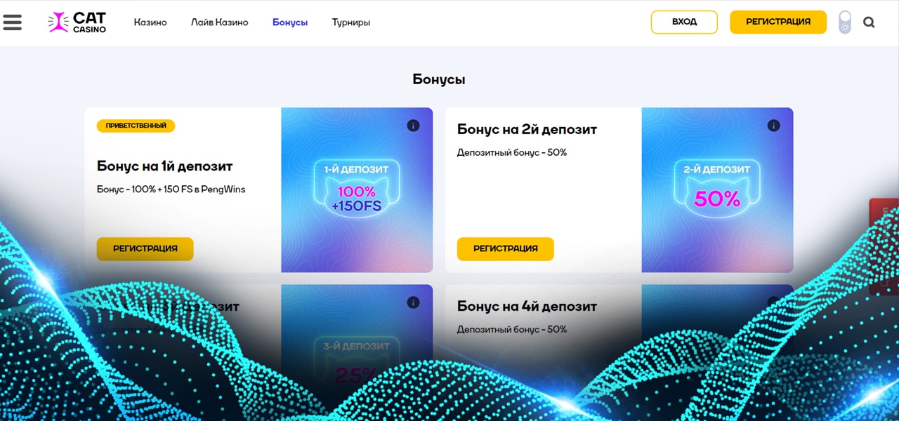 отзывы игроков о казино кэт