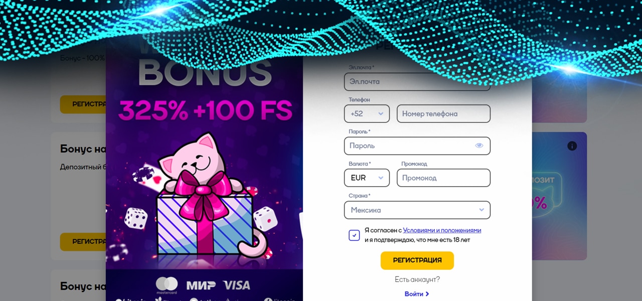 вывод денег из cat casino по отзывам